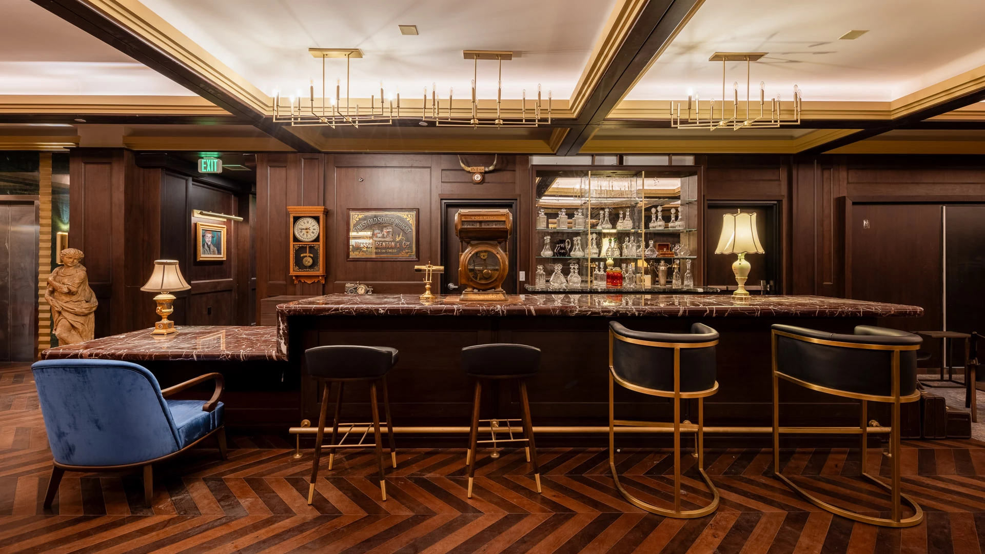 Whisky Hotel Hollywood — gallery preview 3