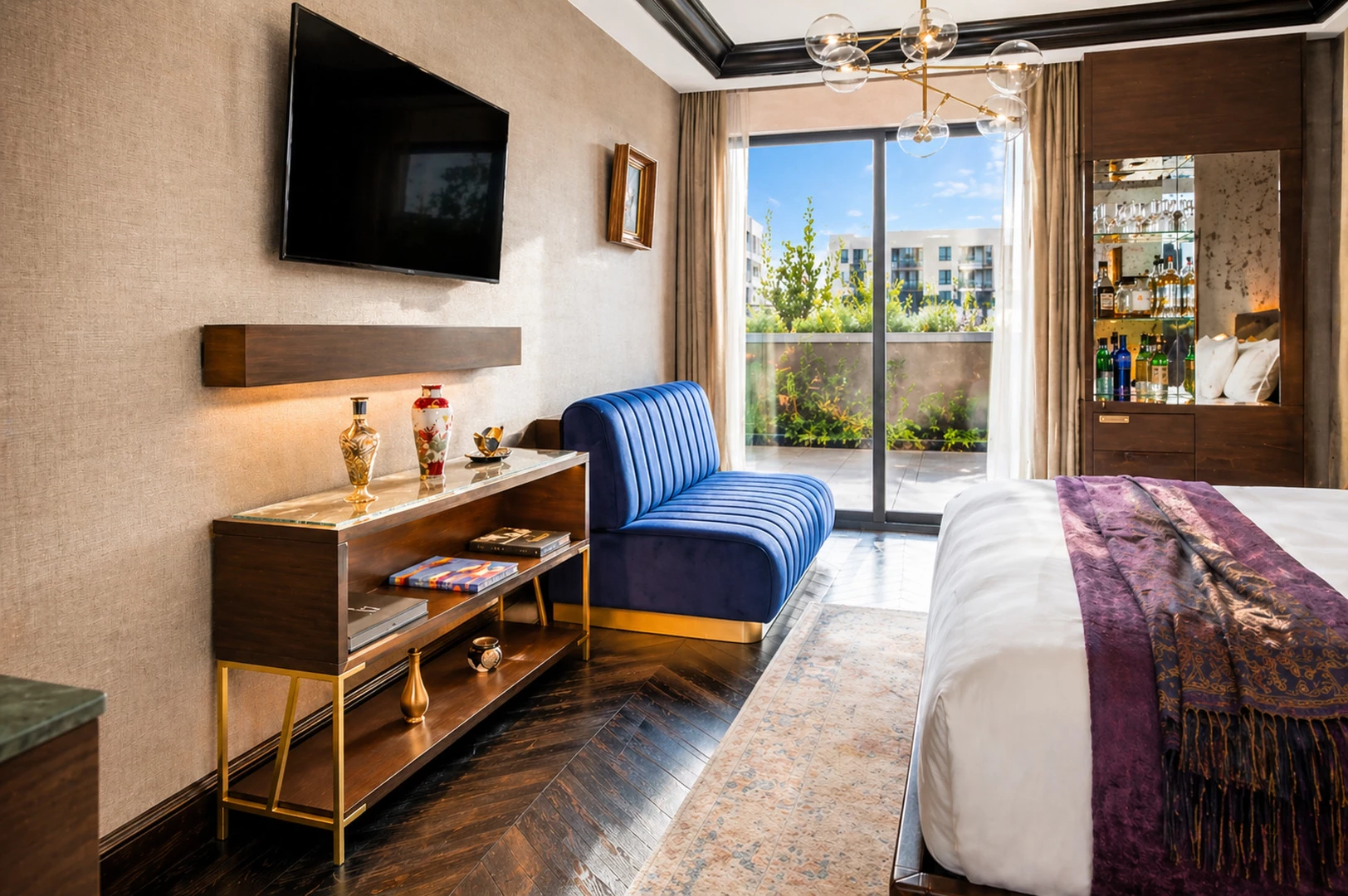 Whisky Hotel Hollywood — photo 48 of 56