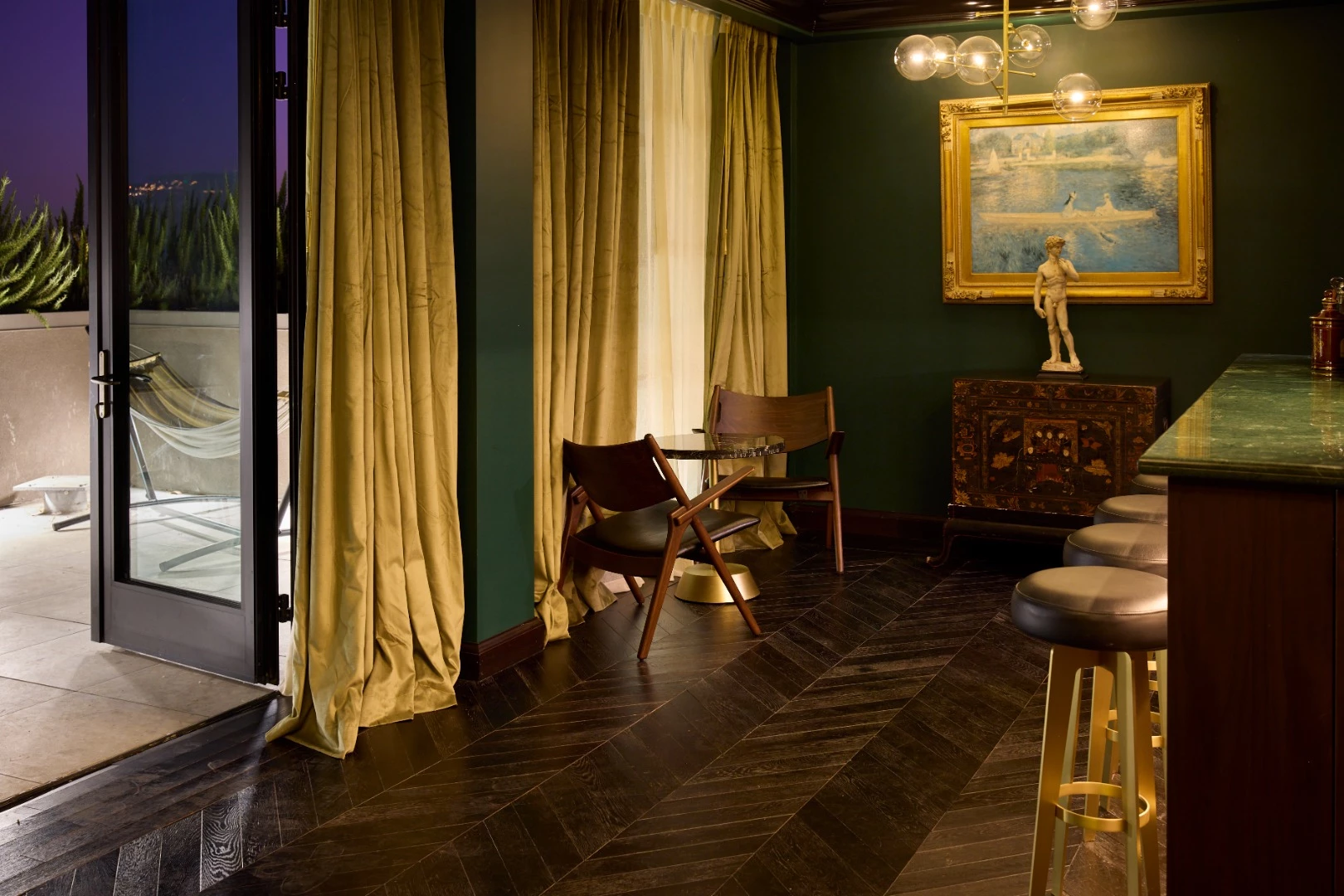Whisky Hotel Hollywood — photo 7 of 56