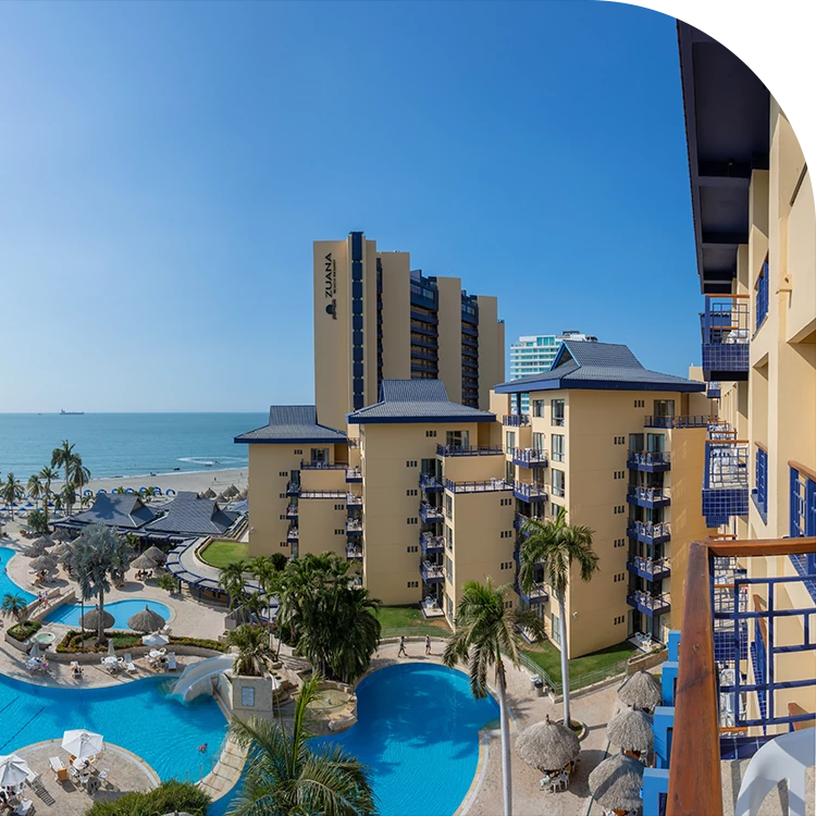 Video Entretenimiento en Zuana