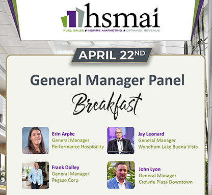 a white sign with text and images of people