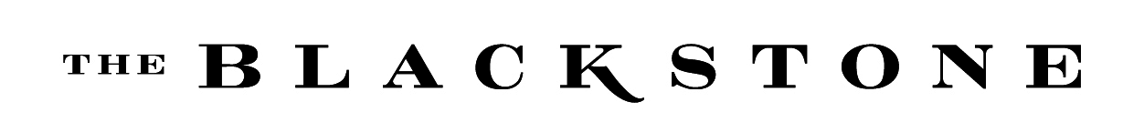 a black letters on a white background