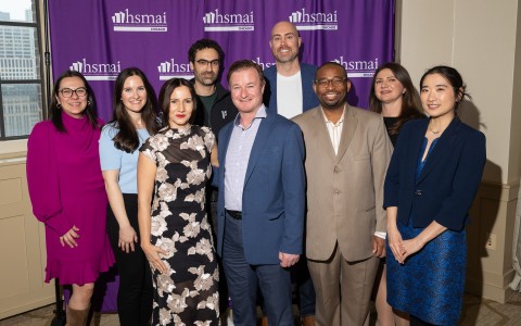 HSMAI Chicago Board of Directors