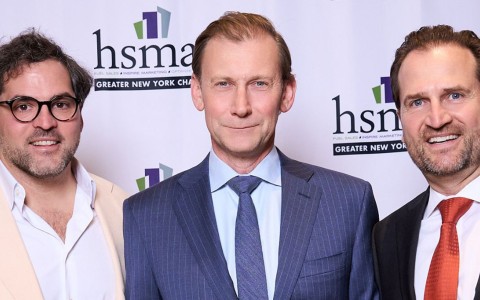 a man in a suit
