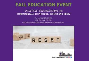 a poster for a event