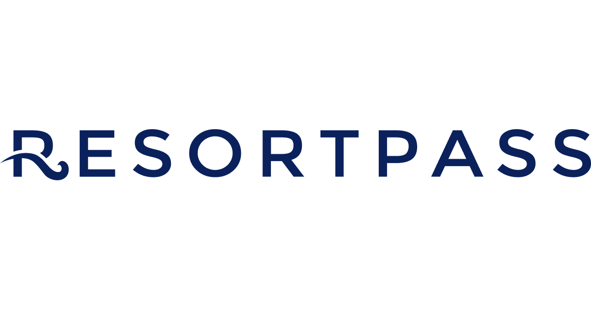 a blue text on a black background