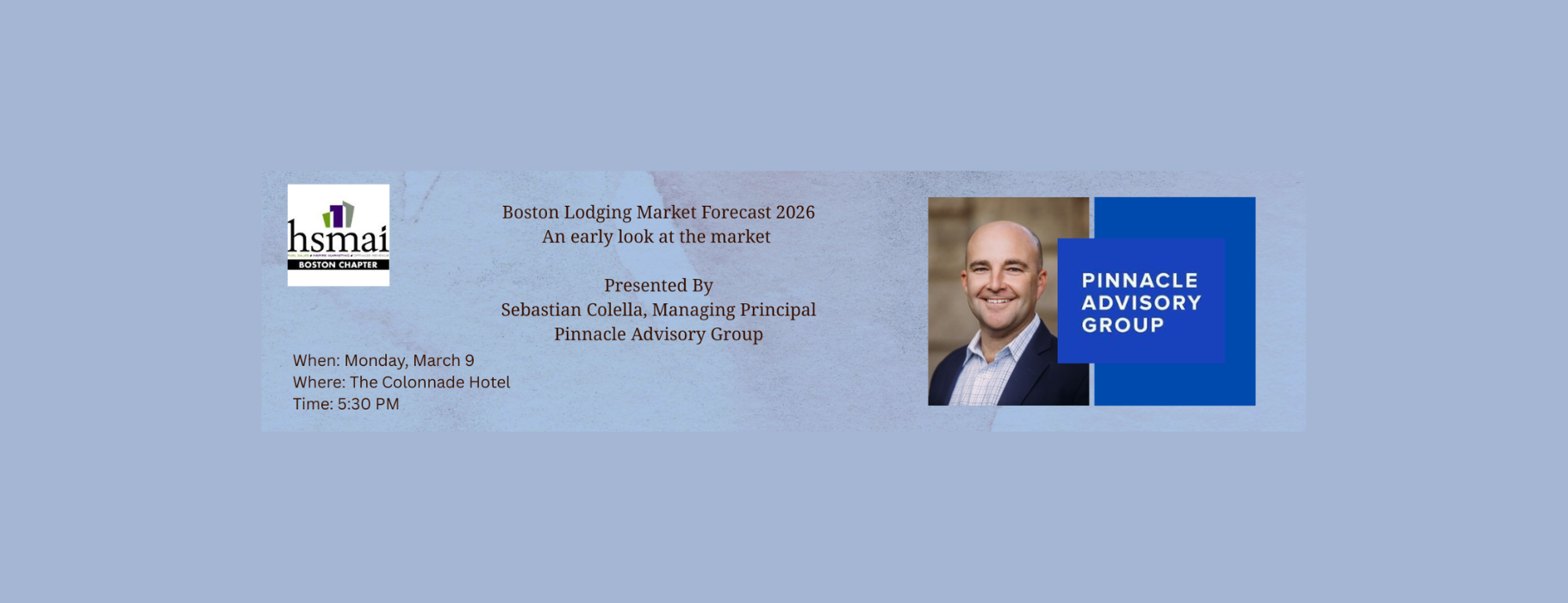 a man in a suit and tie