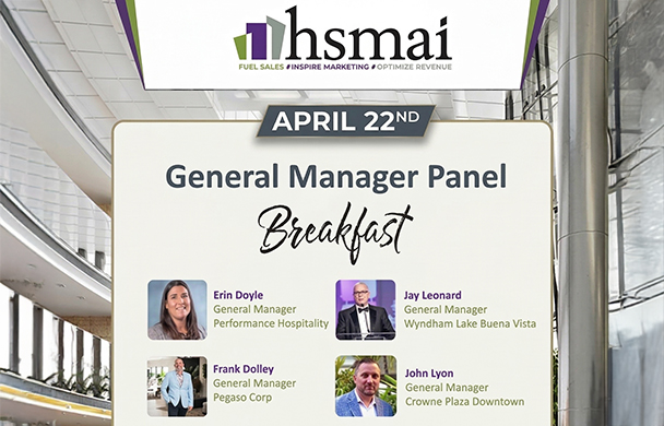 a white sign with text and images of people