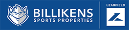 billikens sports properties logo