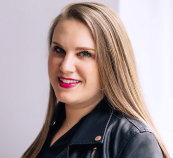 Jenn Bickley headshot