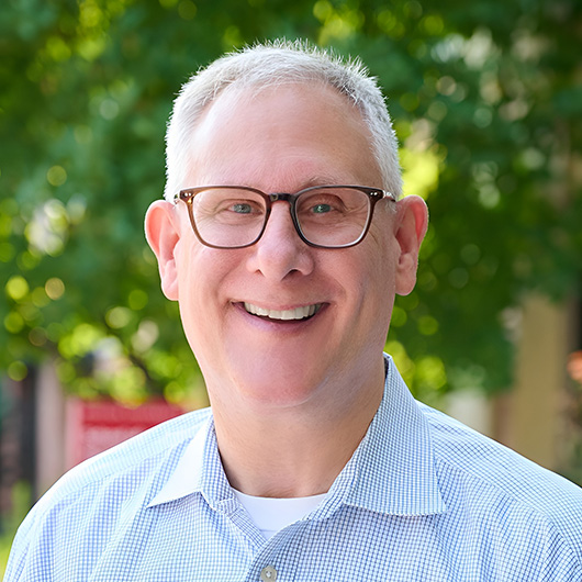 headshot of Jonathan Katz