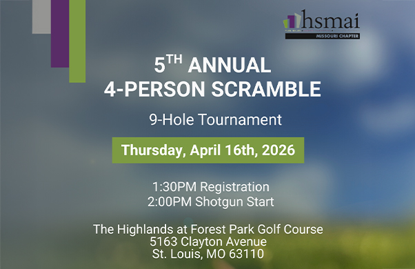 a green and white text on a green background