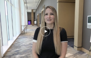 a woman with long blonde hair