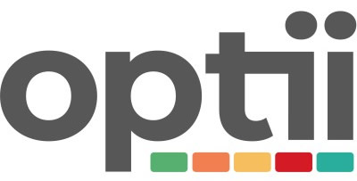 a close-up of a logo