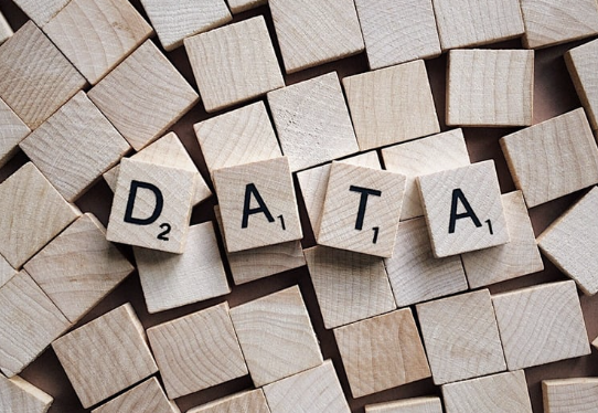 DATA