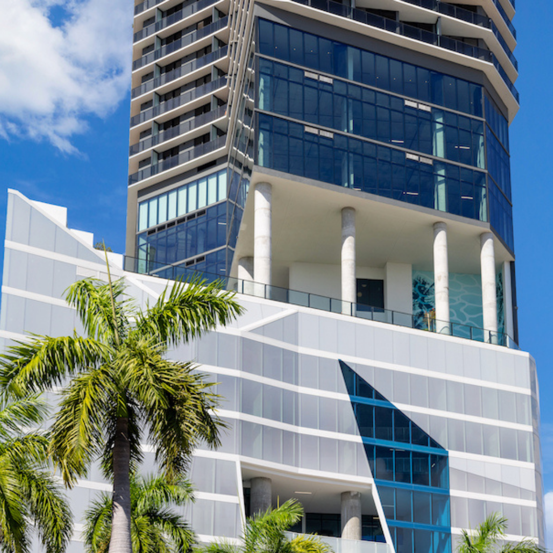 The Elser Hotel & Residences Miami