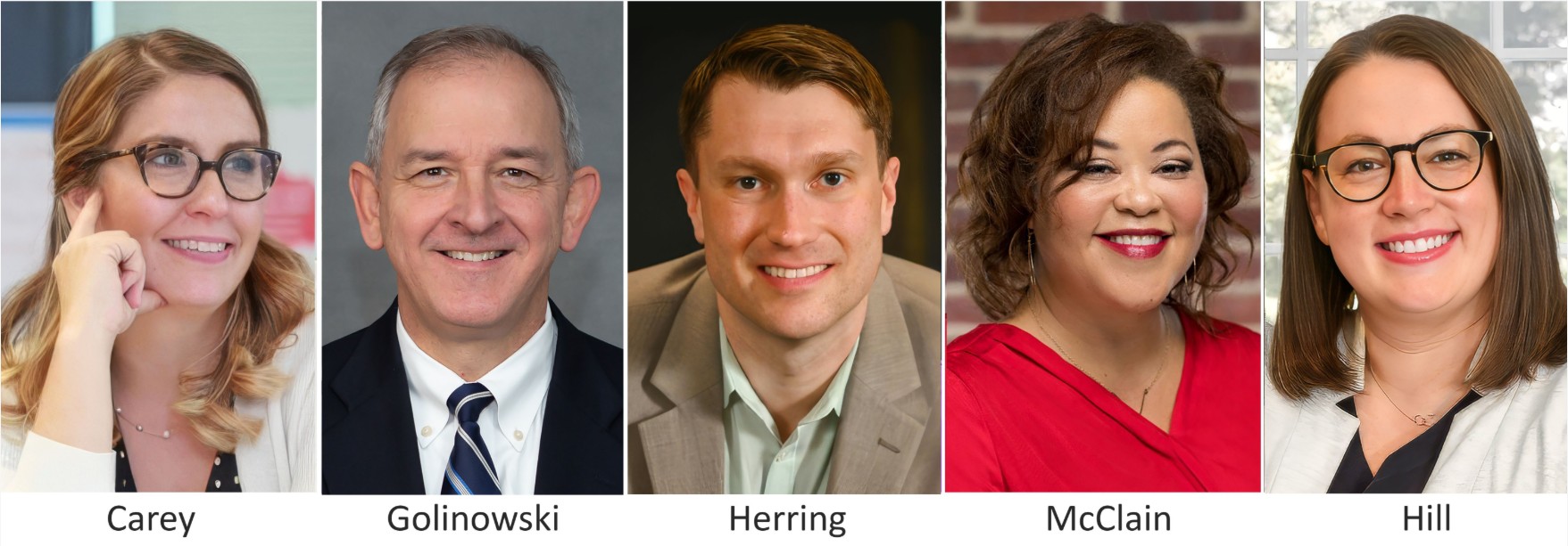 SOTI 2026 Speakers