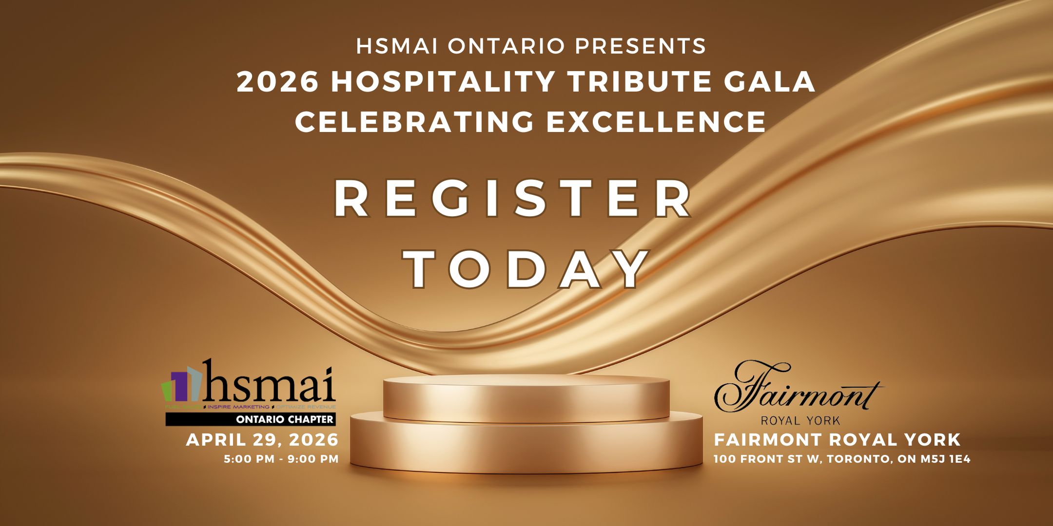 a poster for a event