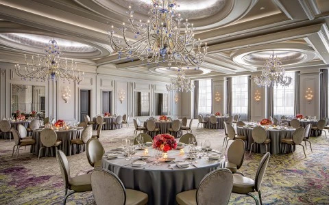 Grand Bohemian Ballroom 