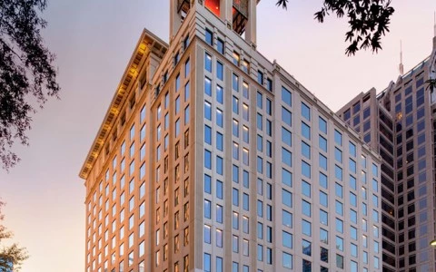 Street view of property 