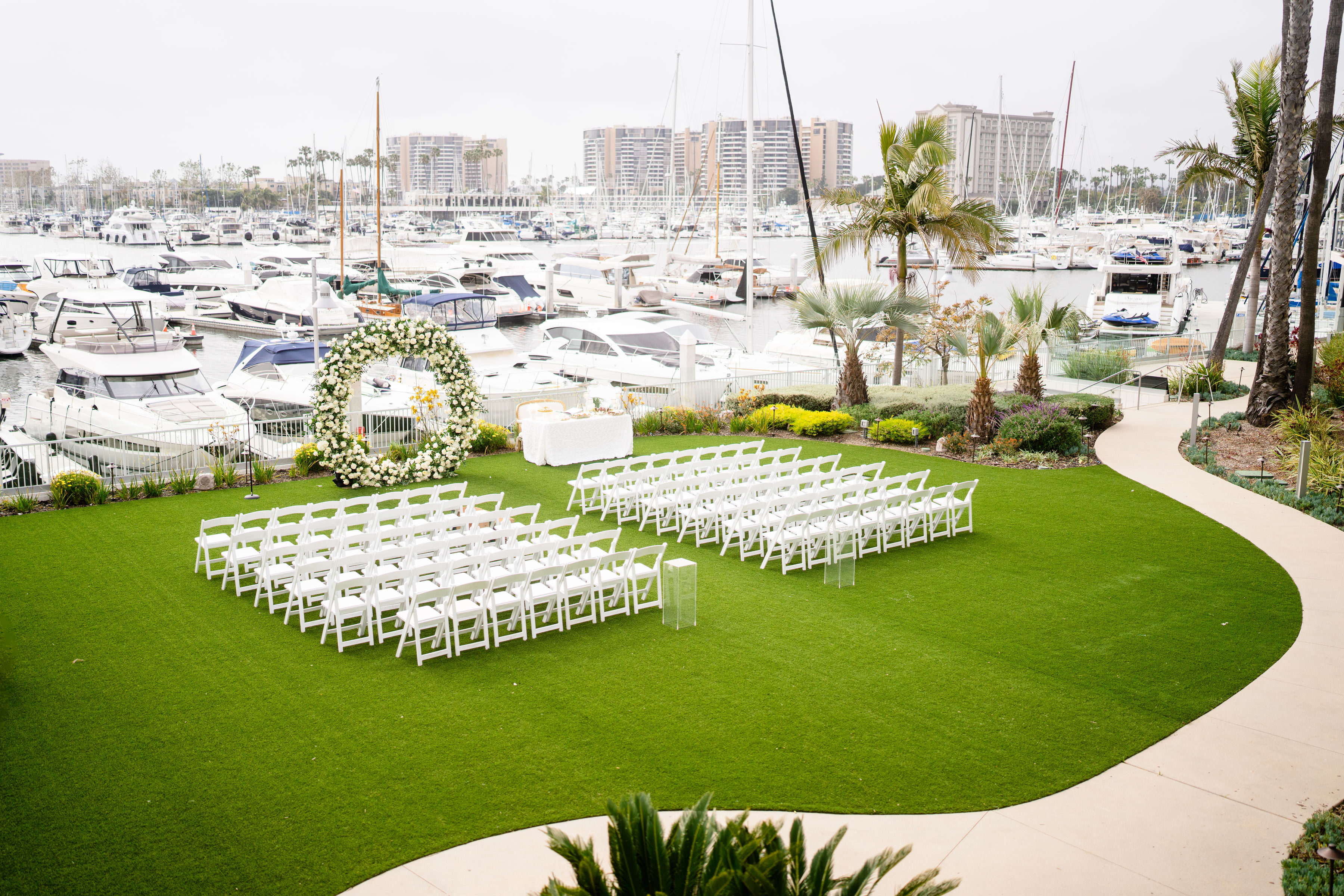 Marina Del Rey Wedding Venues 60 Photos Vianawedding Marina Del Rey Wedding Venues 60 Photos Vianawedding