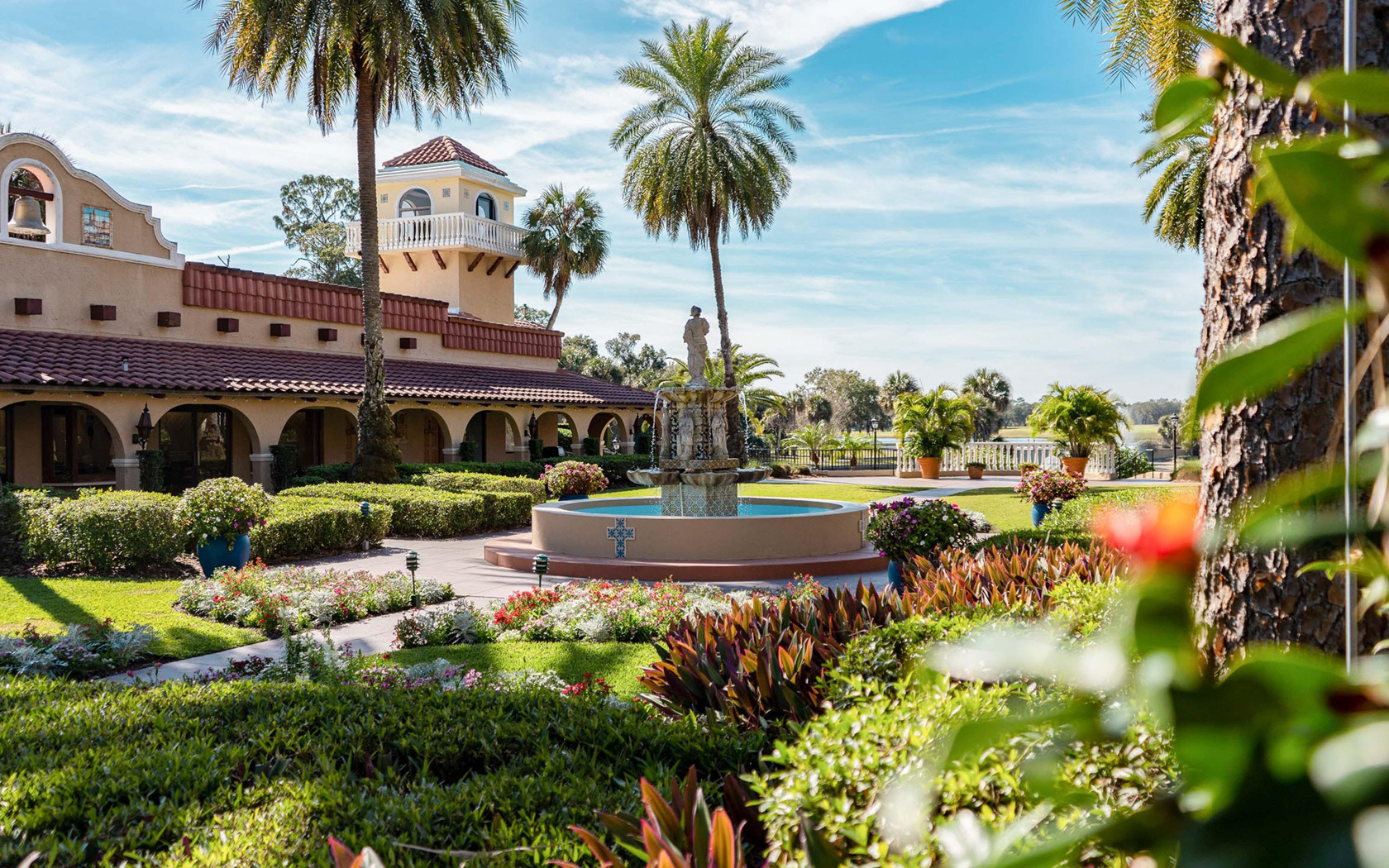 Mission Inn Events Official Site