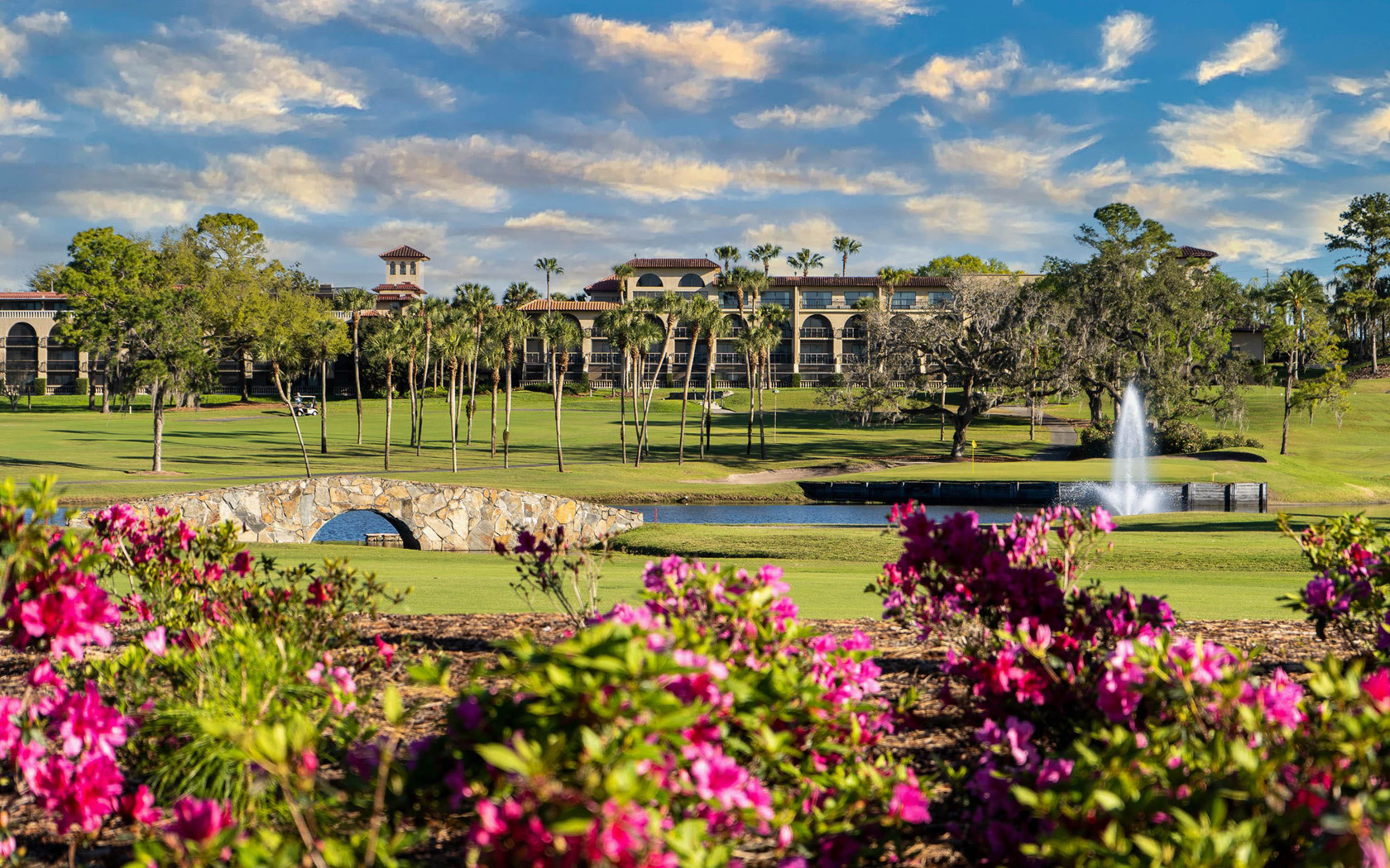 Gallery Mission Inn Events