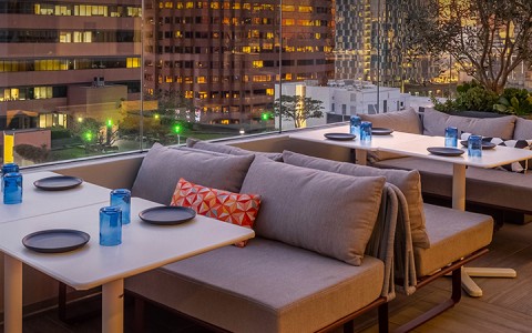 The Rooftop at Wayfarer photo 4