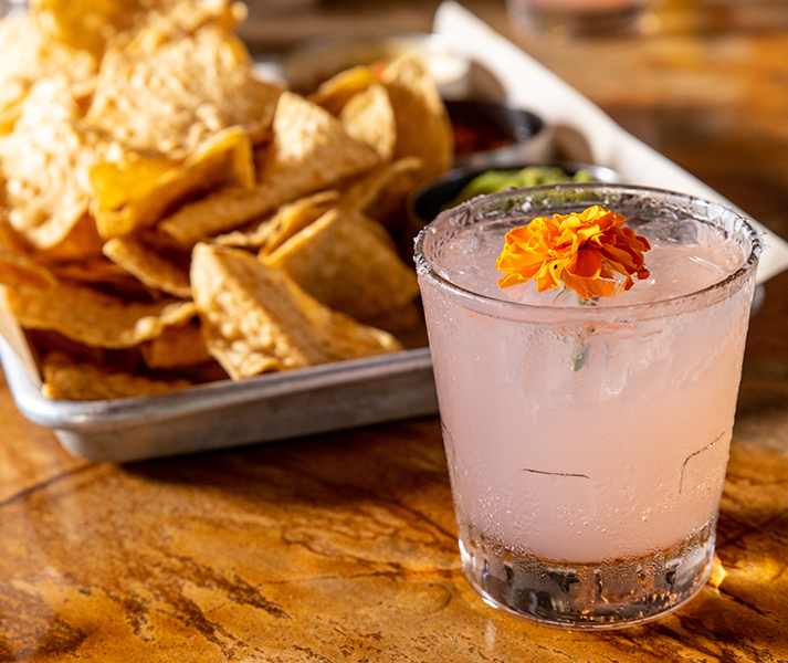 Happenings Corner Restaurant Austin