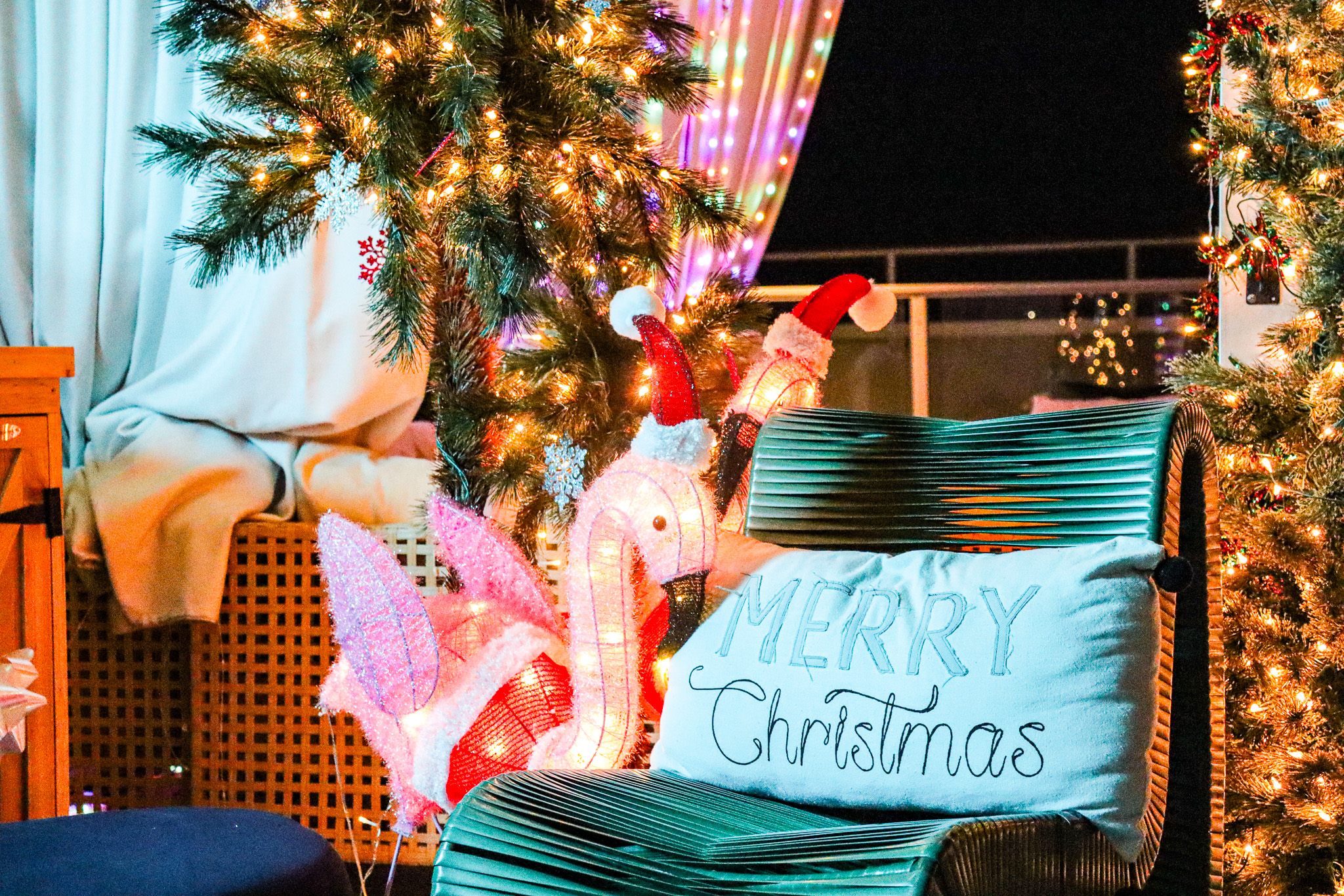 Azul Rooftop | Official Site