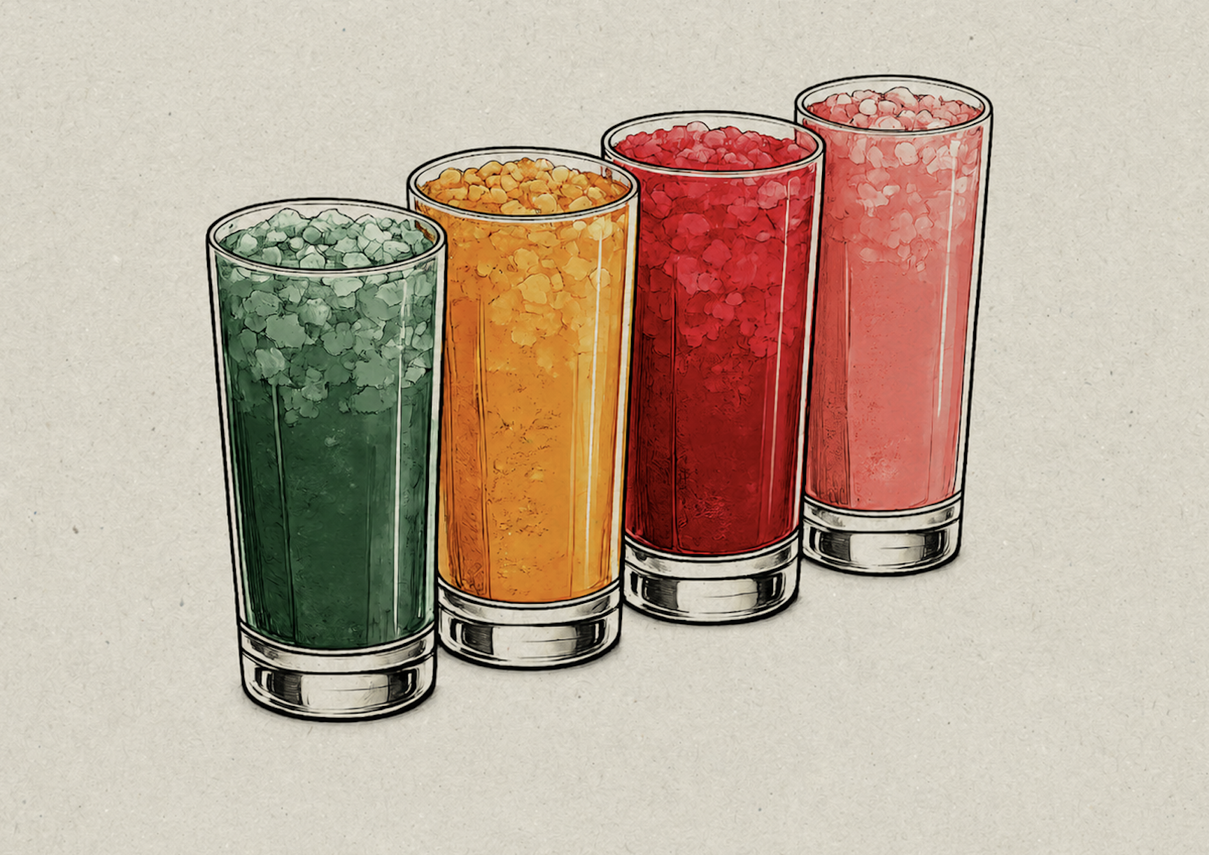 Squeeze The Most Out Of Summer