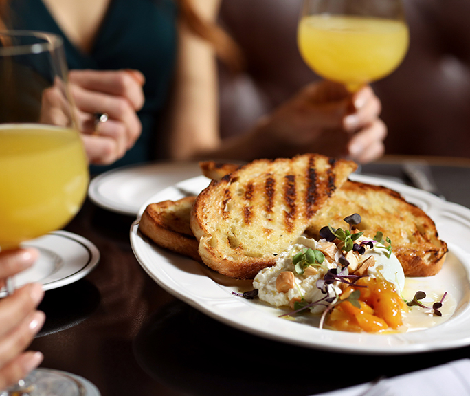 repeal events brunch