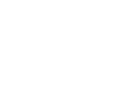 a black and white sign with white text