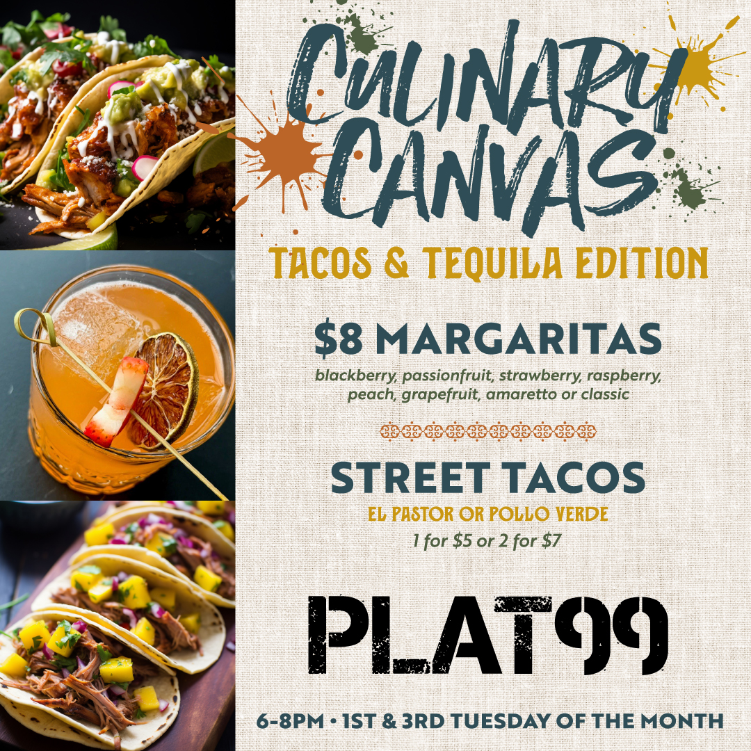 a menu for a restaurant