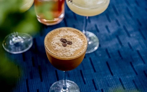 espresso martini