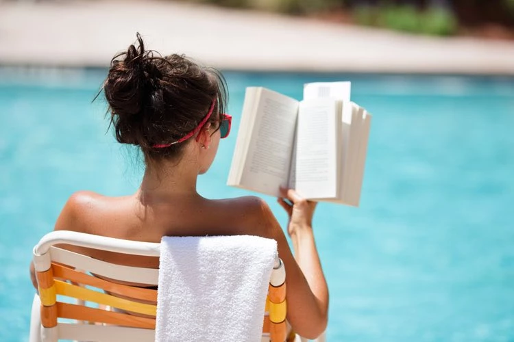 amoray offers poolside beachfront relaxation