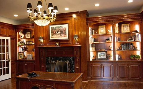 Andrew Pinckney Inn — gallery preview 2