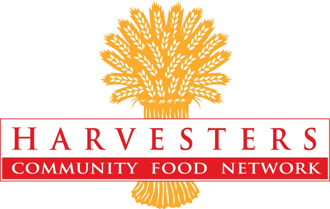 a logo of a wheat crop