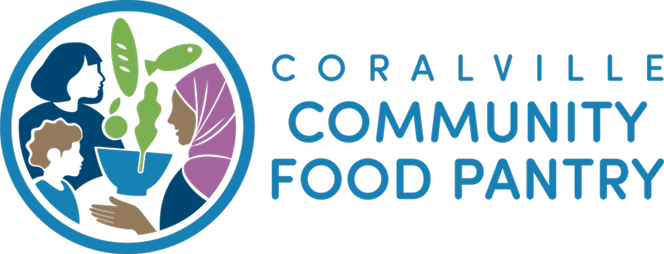 a logo for a food company
