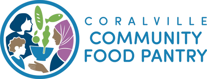 a logo for a food company