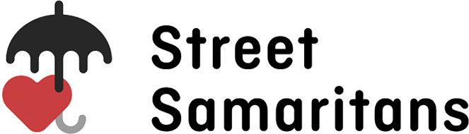 a black background with white text