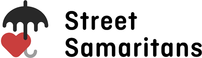 a black background with white text