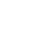 a white line drawing of a calculator and a dollar sign
