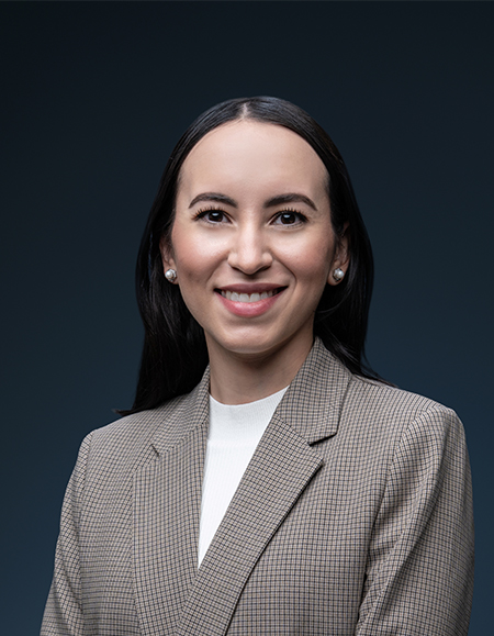 a woman smiling for a picture