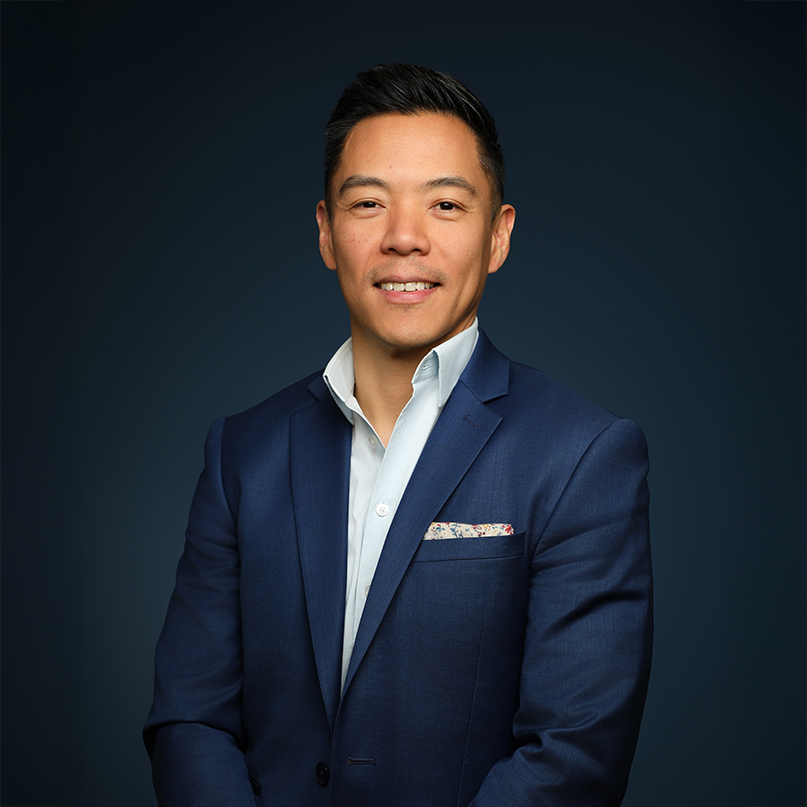 a man in a suit