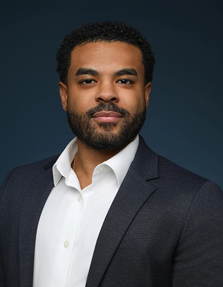 a man in a suit
