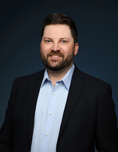 a man in a suit