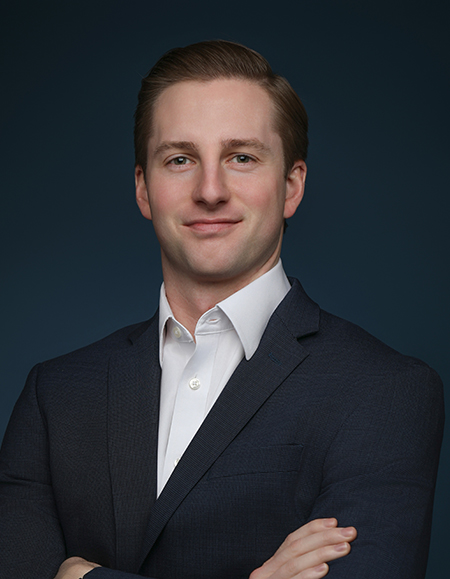 a man in a suit