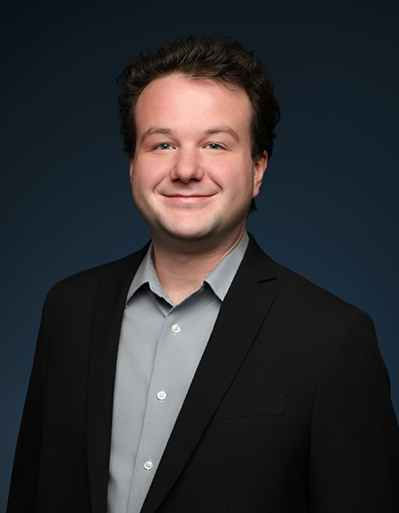 a man in a suit