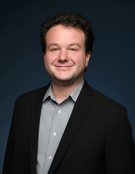 a man in a suit